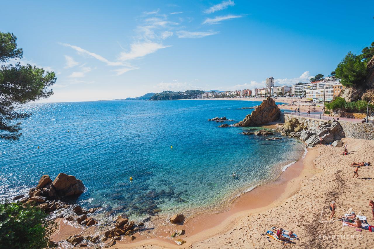 Loft Apart&hostal * Lloret de Mar