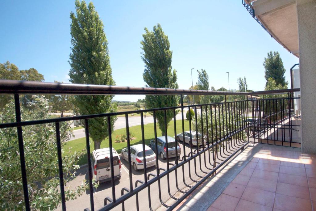 Residencial Super Stop Apartment *