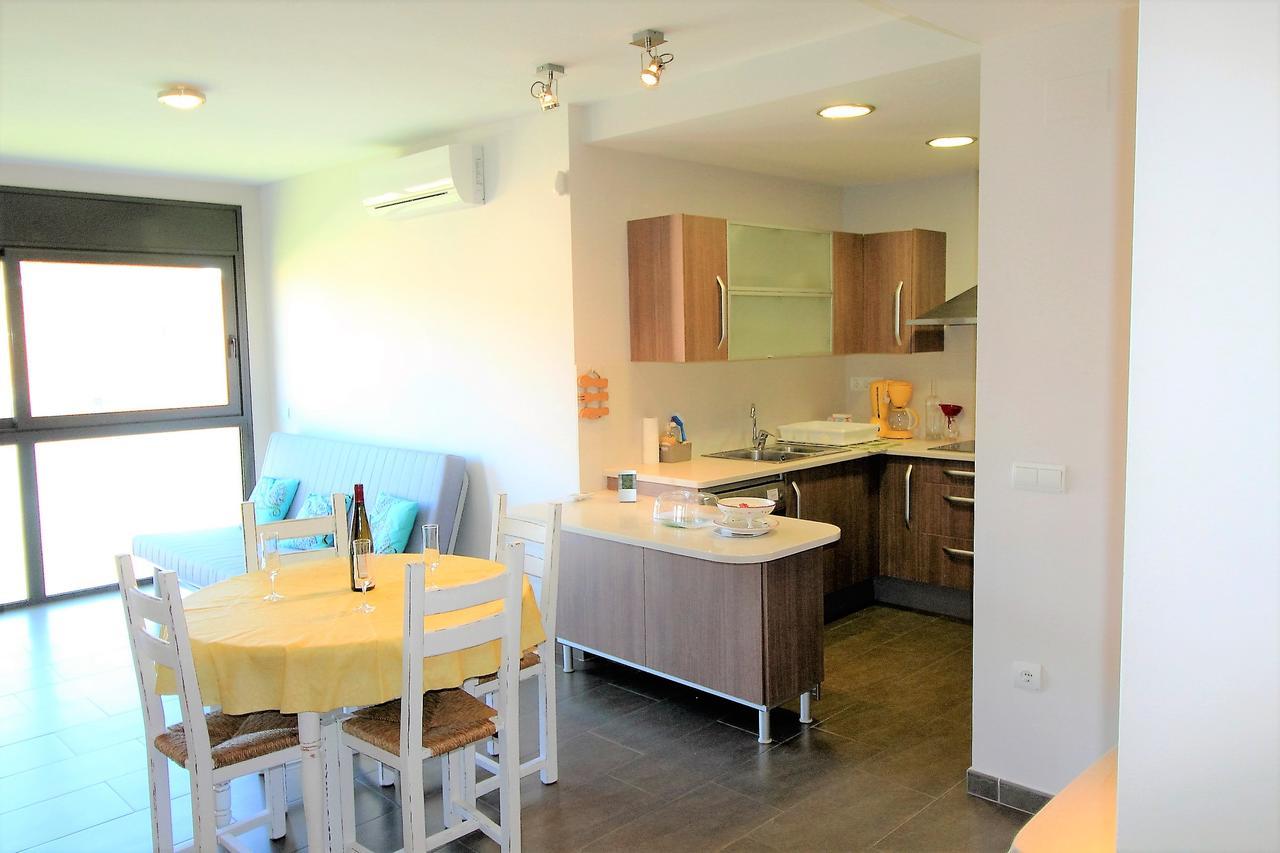 Apartment Marina Beach Hollidays Mimosa *