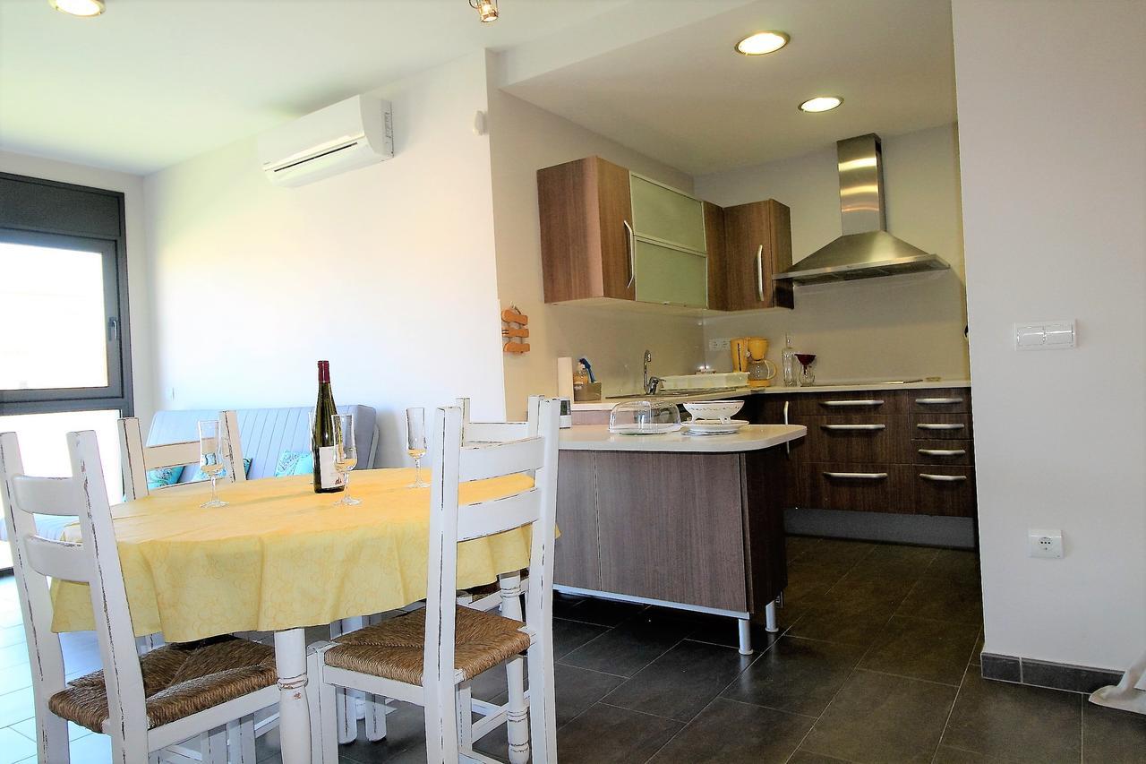 Apartment Marina Beach Hollidays Mimosa Empuriabrava