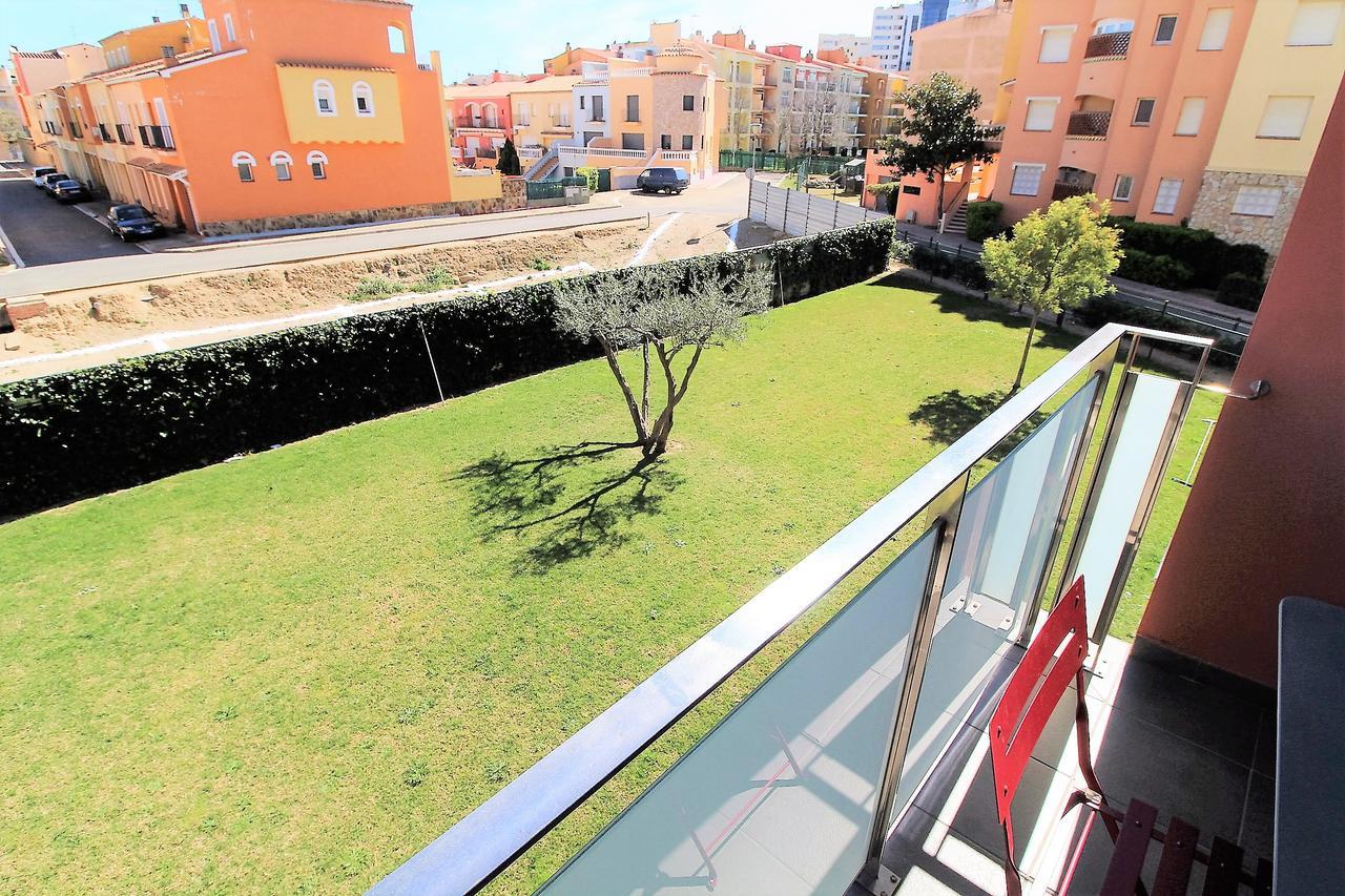 Apartment Marina Beach Hollidays Mimosa