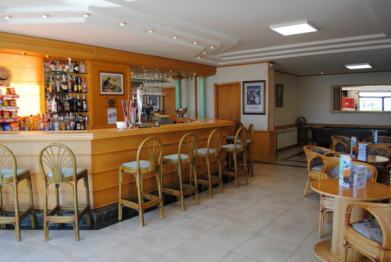 Bonsol Hotel Lloret de Mar