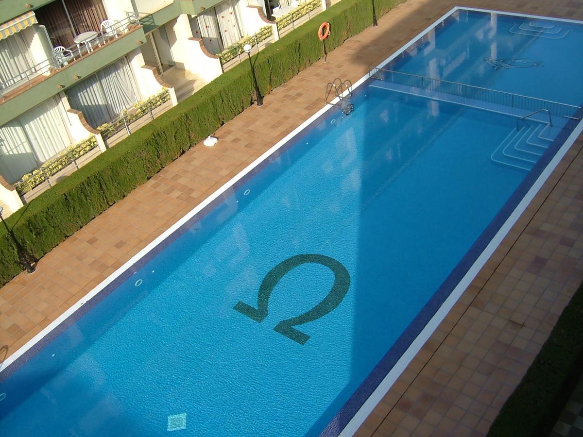 Omega 5 Apartamento *