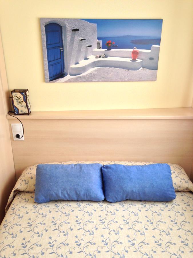 Sol Center Lloret Apartamento