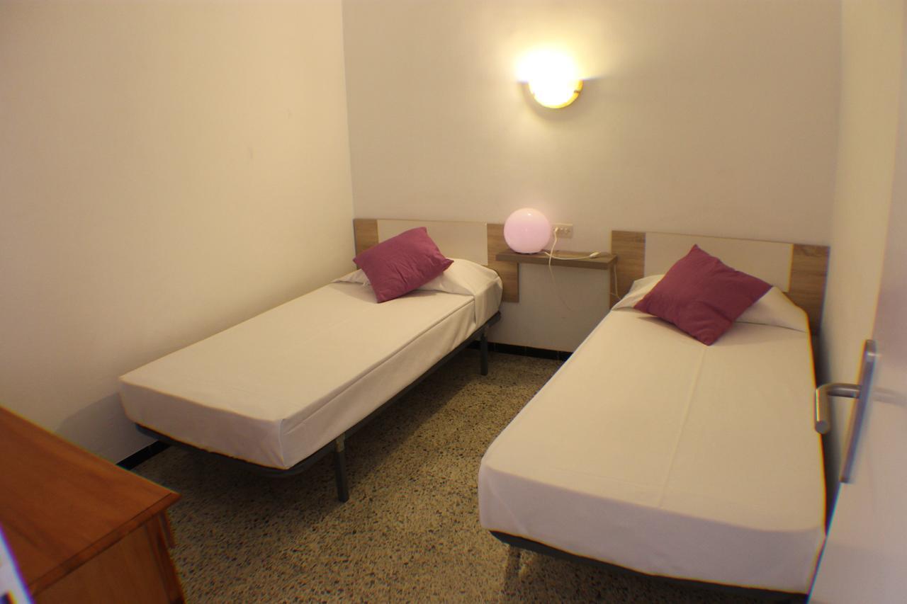 Agi Sant Isidre Apartment Roses