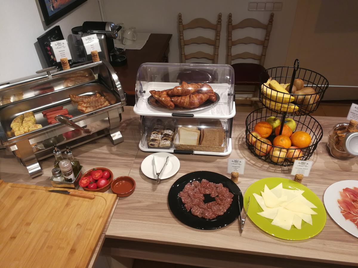 Plaja I Pati De Plaja Guest house Palafrugell