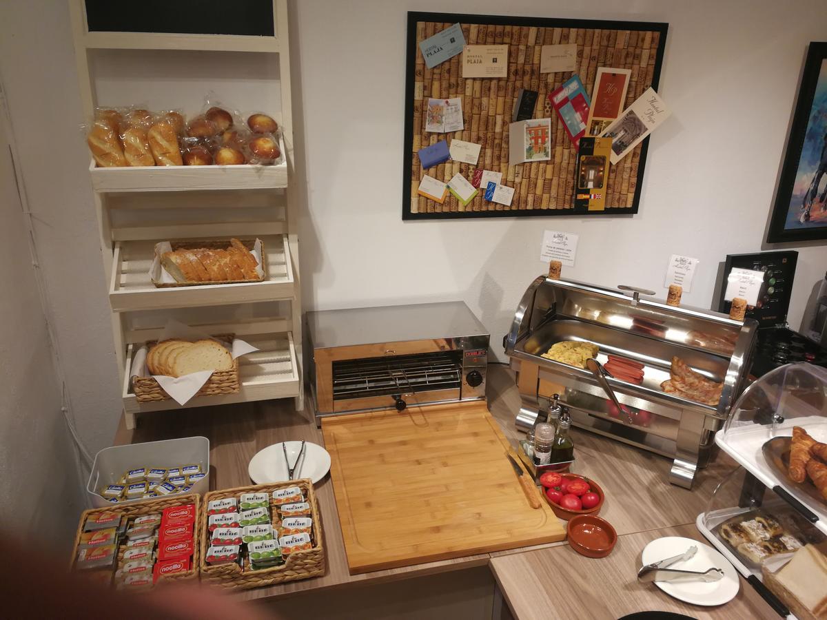 Plaja I Pati De Plaja Guest house 2*