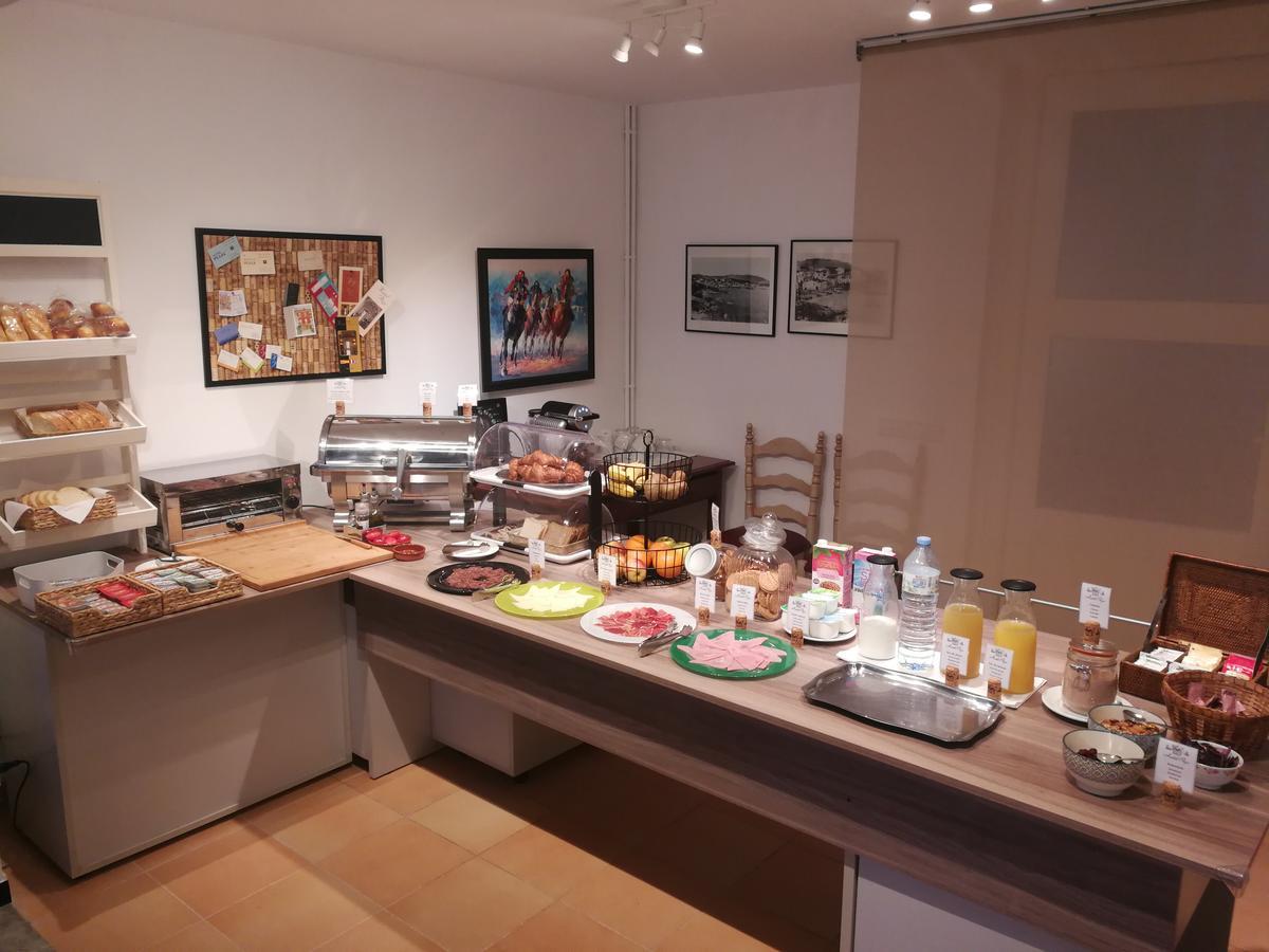 Plaja I Pati De Plaja Guest house 2*