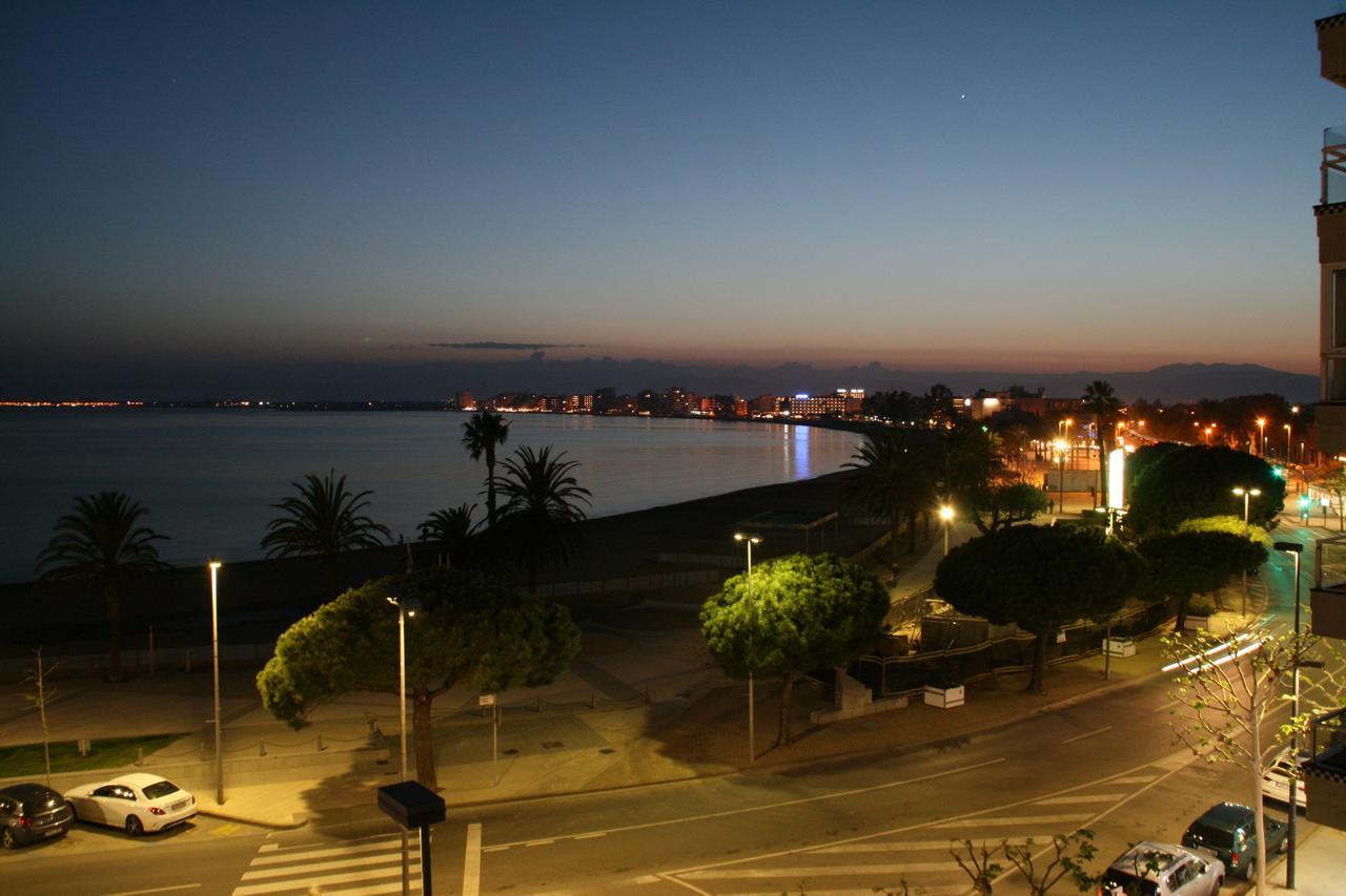 Hotel Vela
