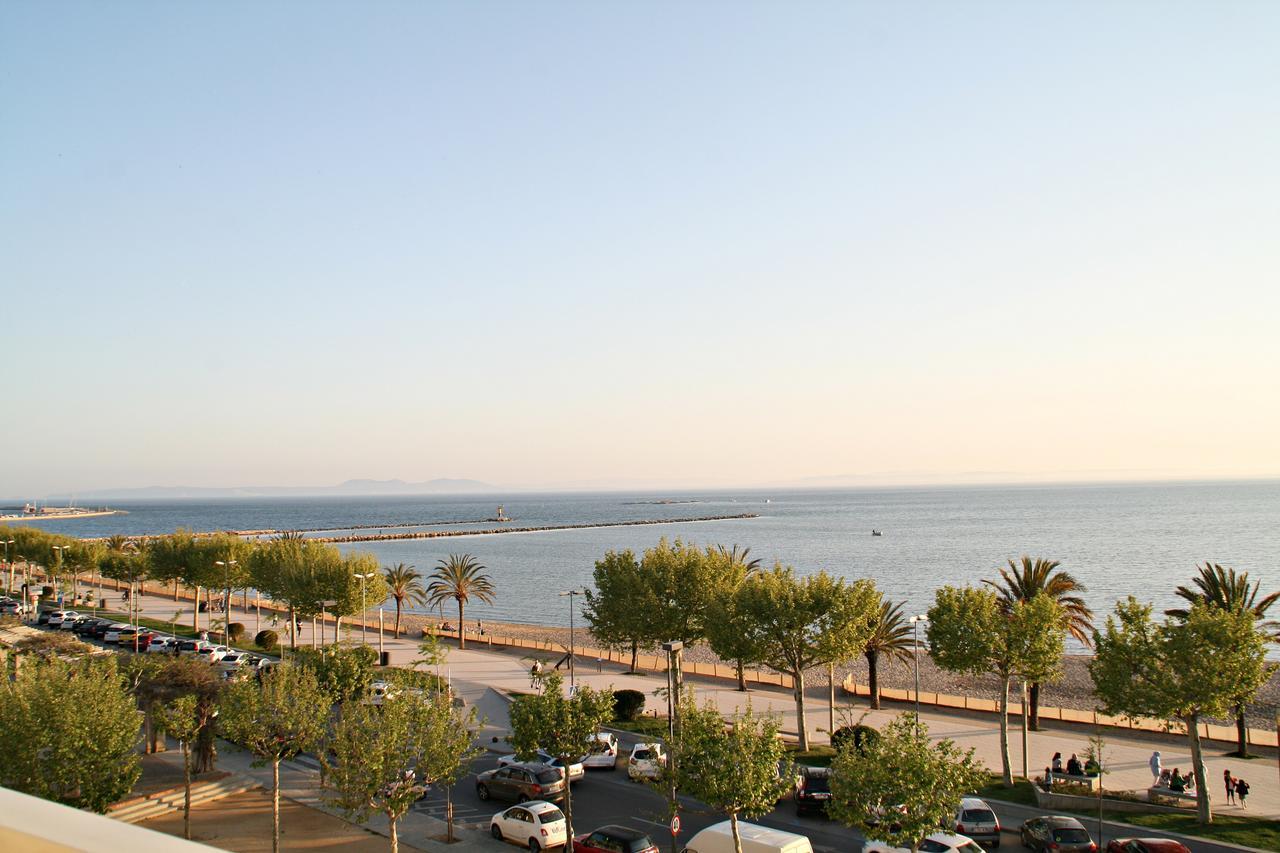 Vela Hotel Rosas