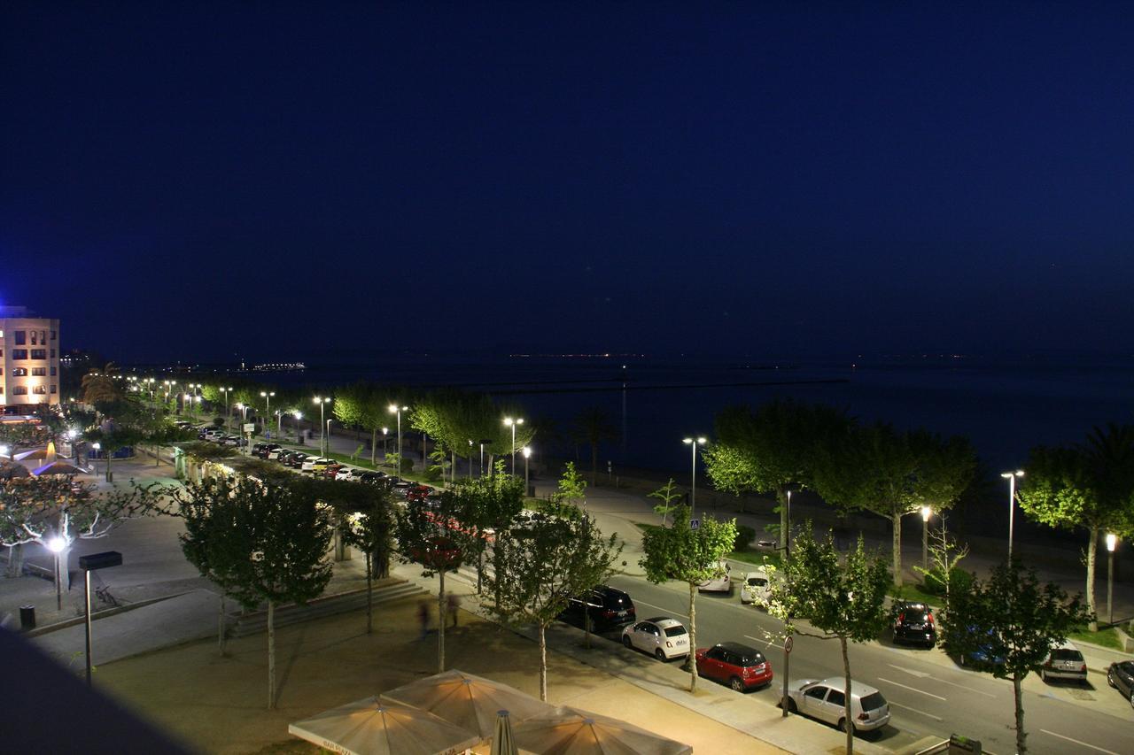 Hotel Vela 2*
