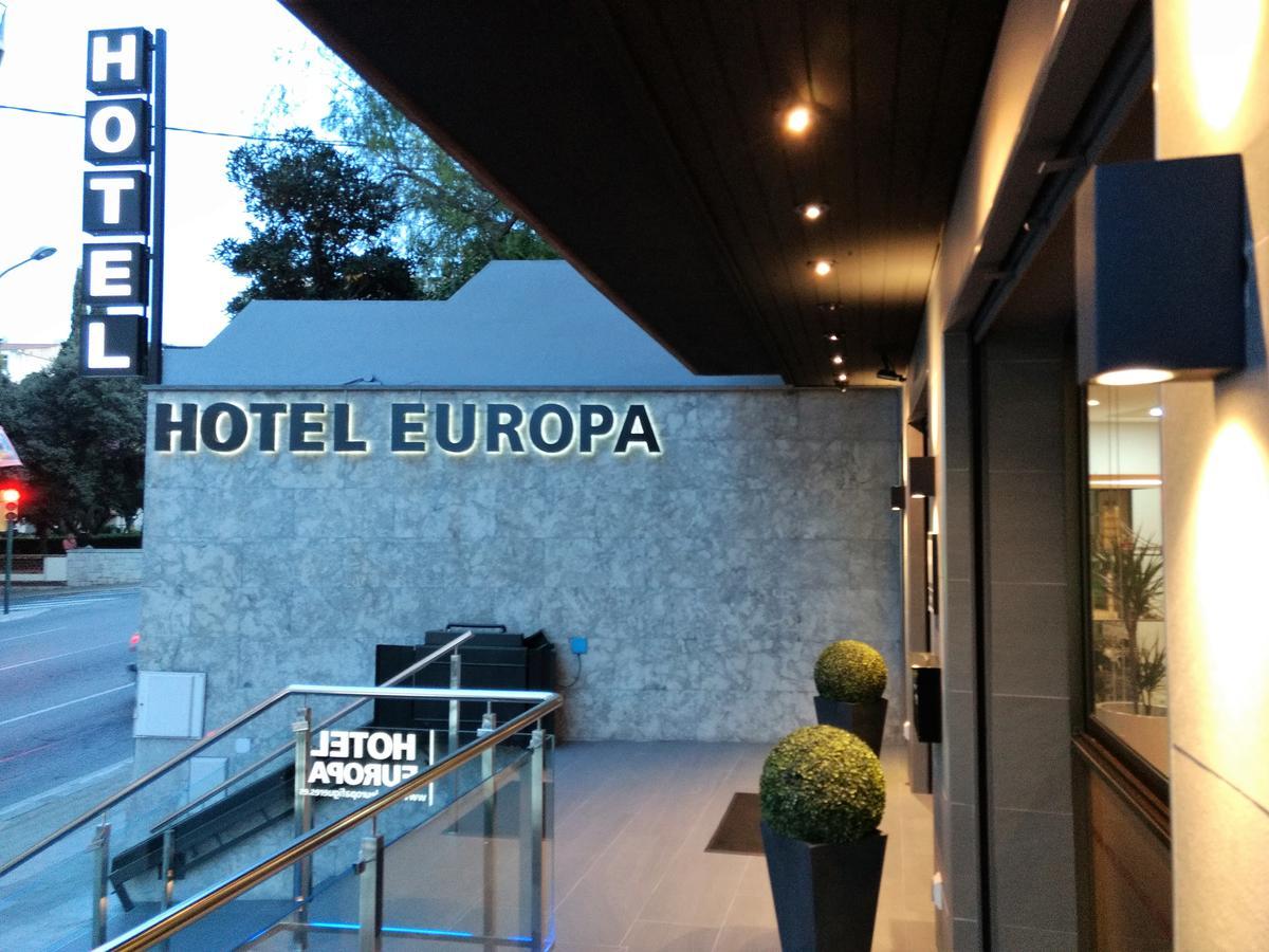 Europa De