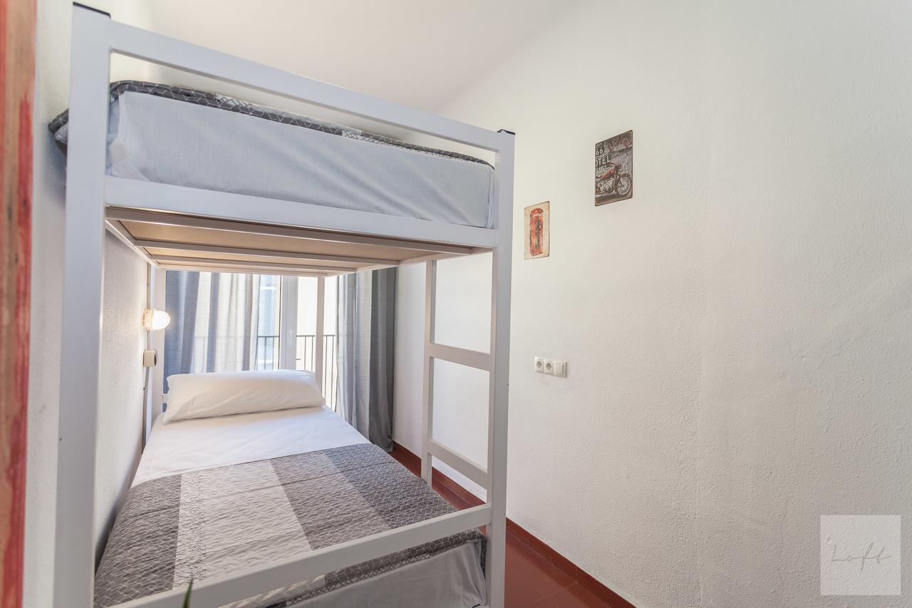 Loft Apart&hostal * Lloret de Mar