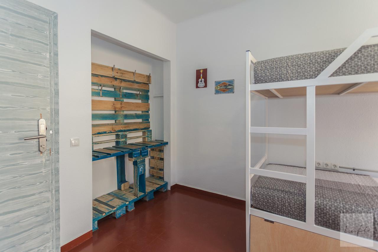 Hostal Loft Apart&hostal