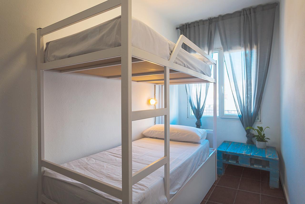 Hostal Loft Apart&hostal Lloret de Mar
