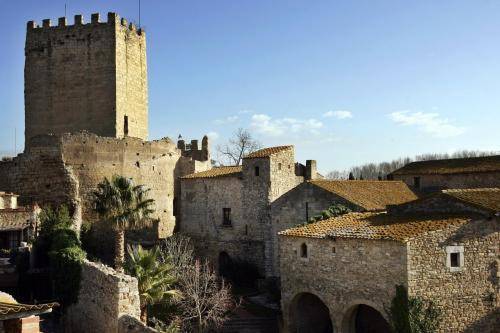 Blau Peratallada