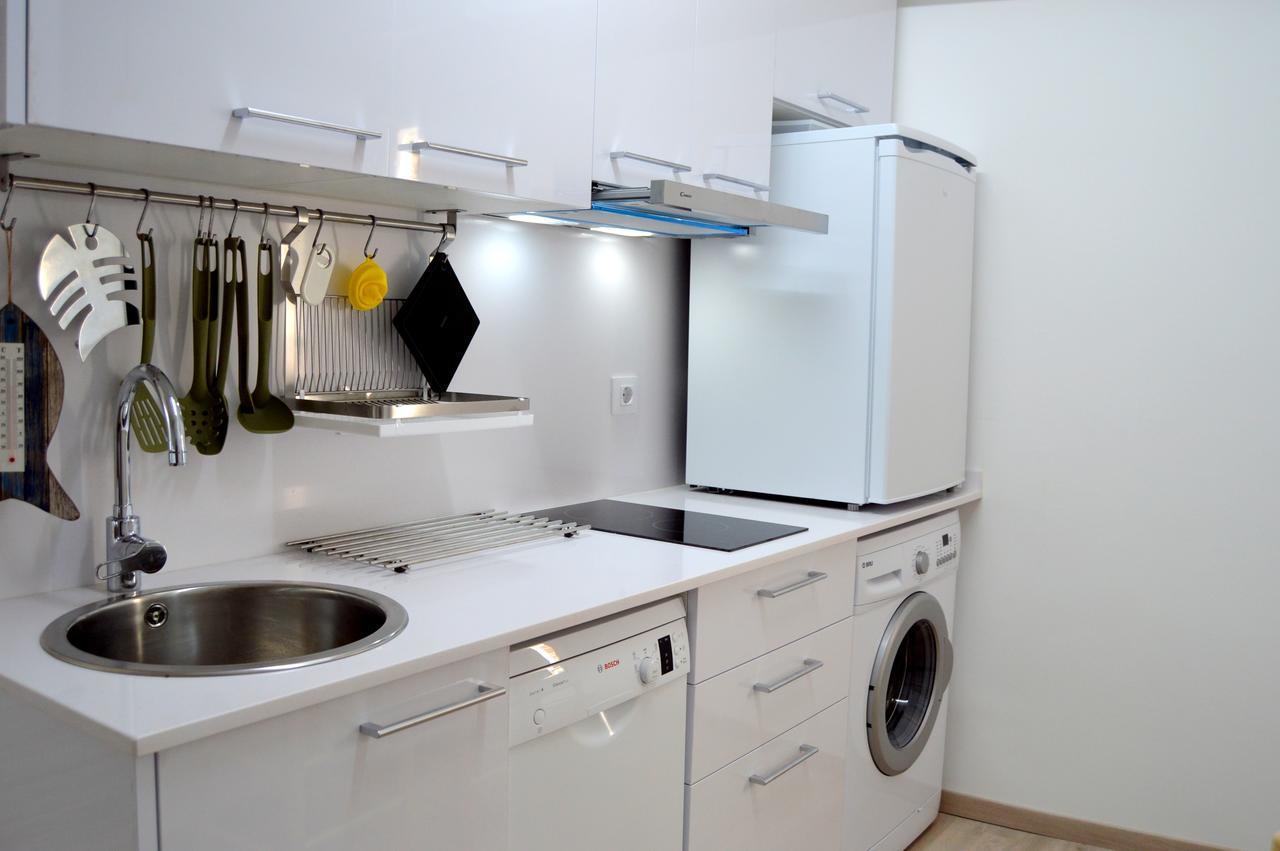 Charming Loft - Historical Center Apartment