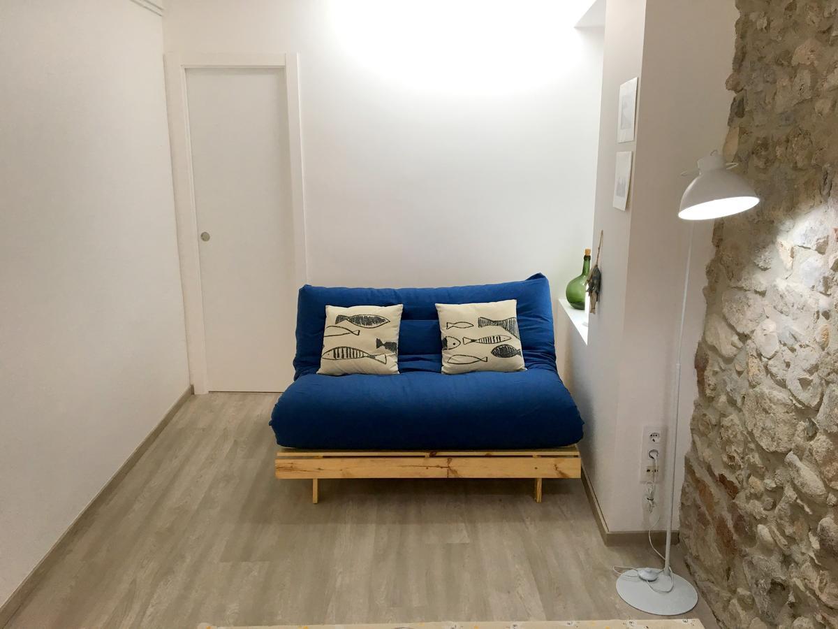 Charming Loft - Historical Center * Tossa de Mar