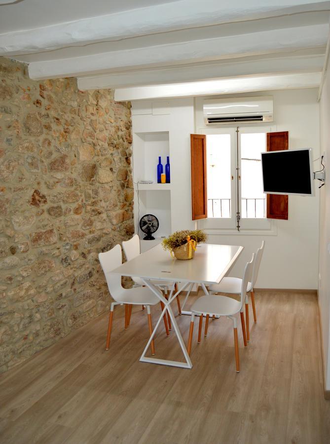 Apartment Charming Loft - Historical Center *