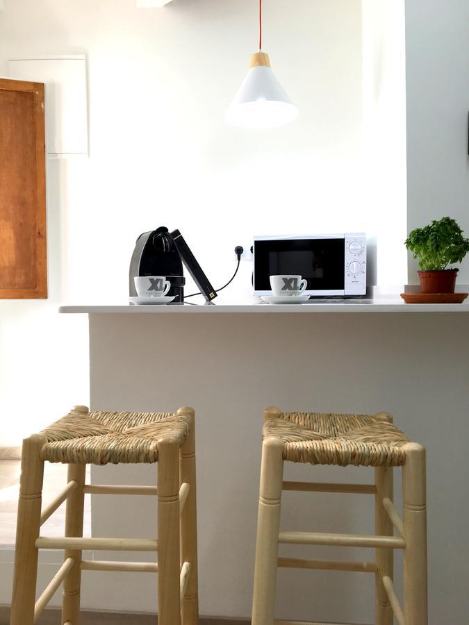 Charming Loft - Historical Center