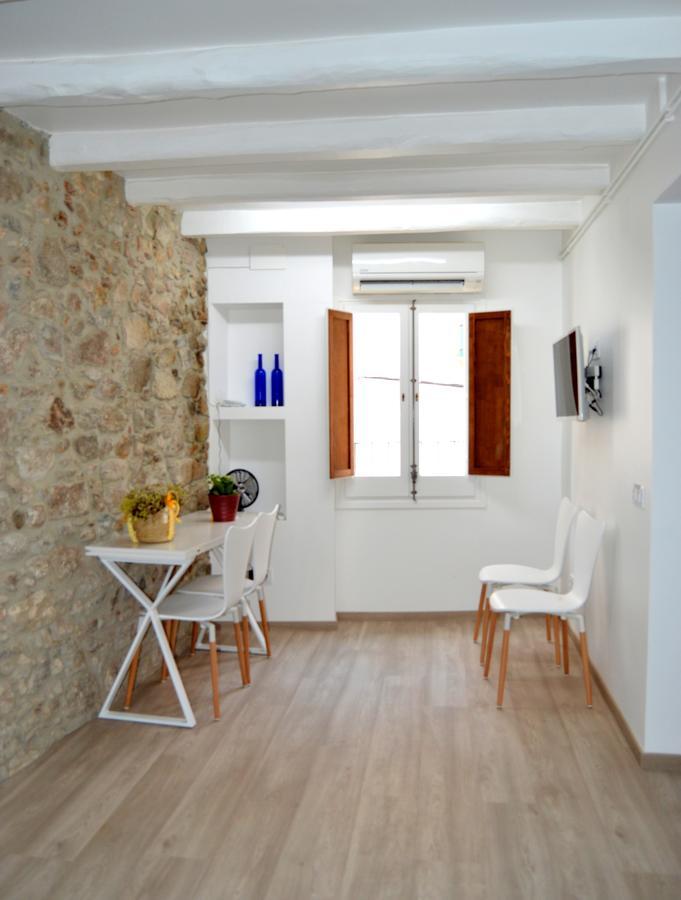 Apartment Charming Loft - Historical Center *