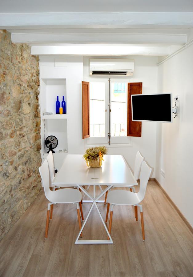Charming Loft - Historical Center *