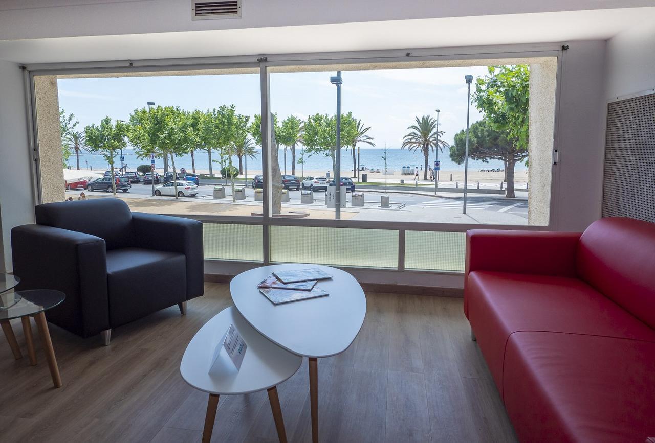 Hotel Vela Rosas