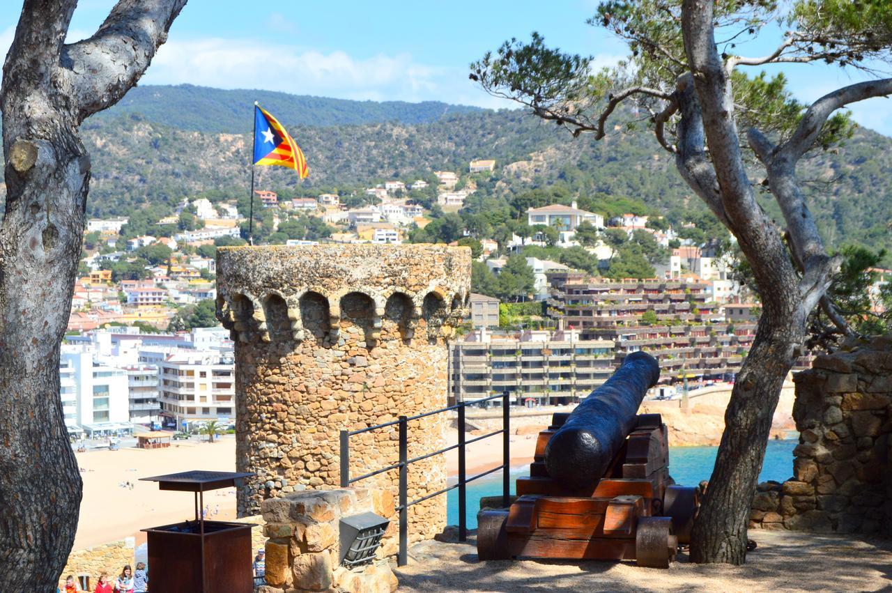 Apartment Charming Loft - Historical Center Tossa de Mar