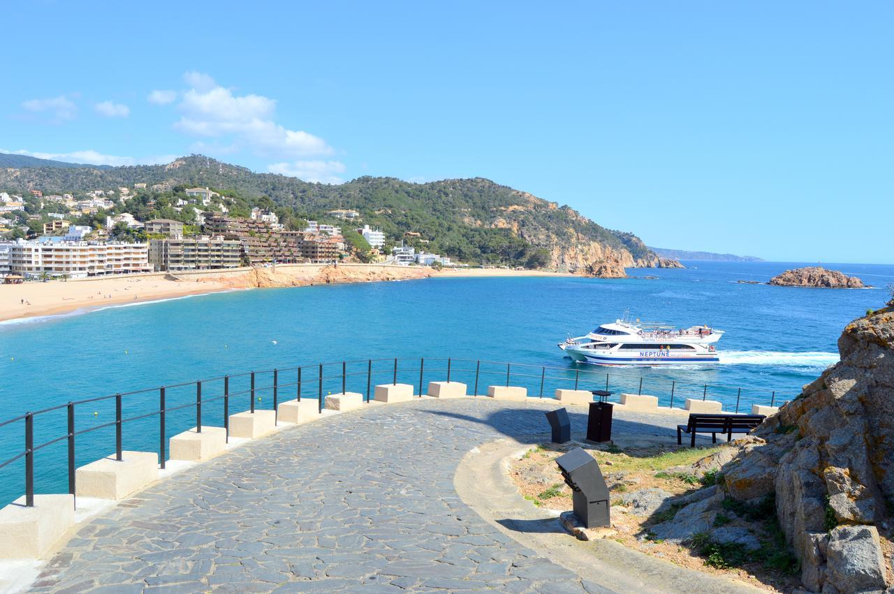 Apartment Charming Loft - Historical Center Tossa de Mar