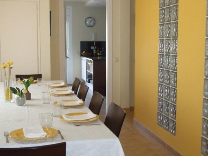 Puig Apartment *