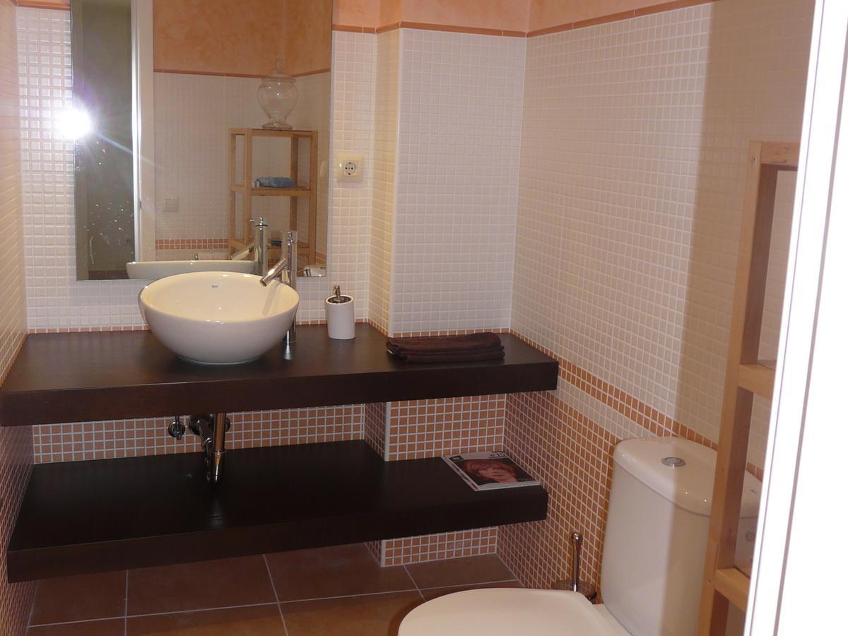 Apartment Puig *