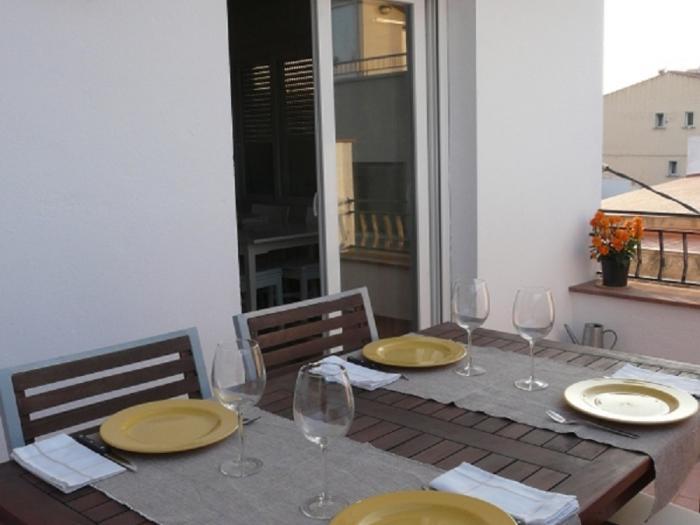 Puig Apartment Sant Feliu de Guixols