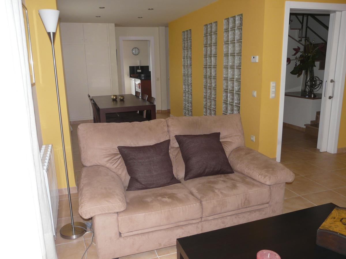 Apartment Puig