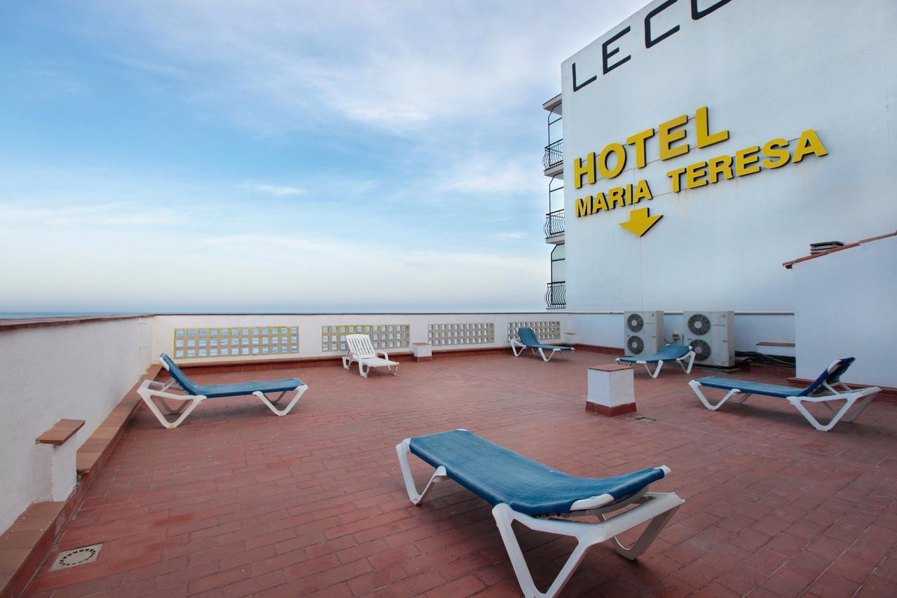 Maria Teresa Hotel Calonge (Catalonia)