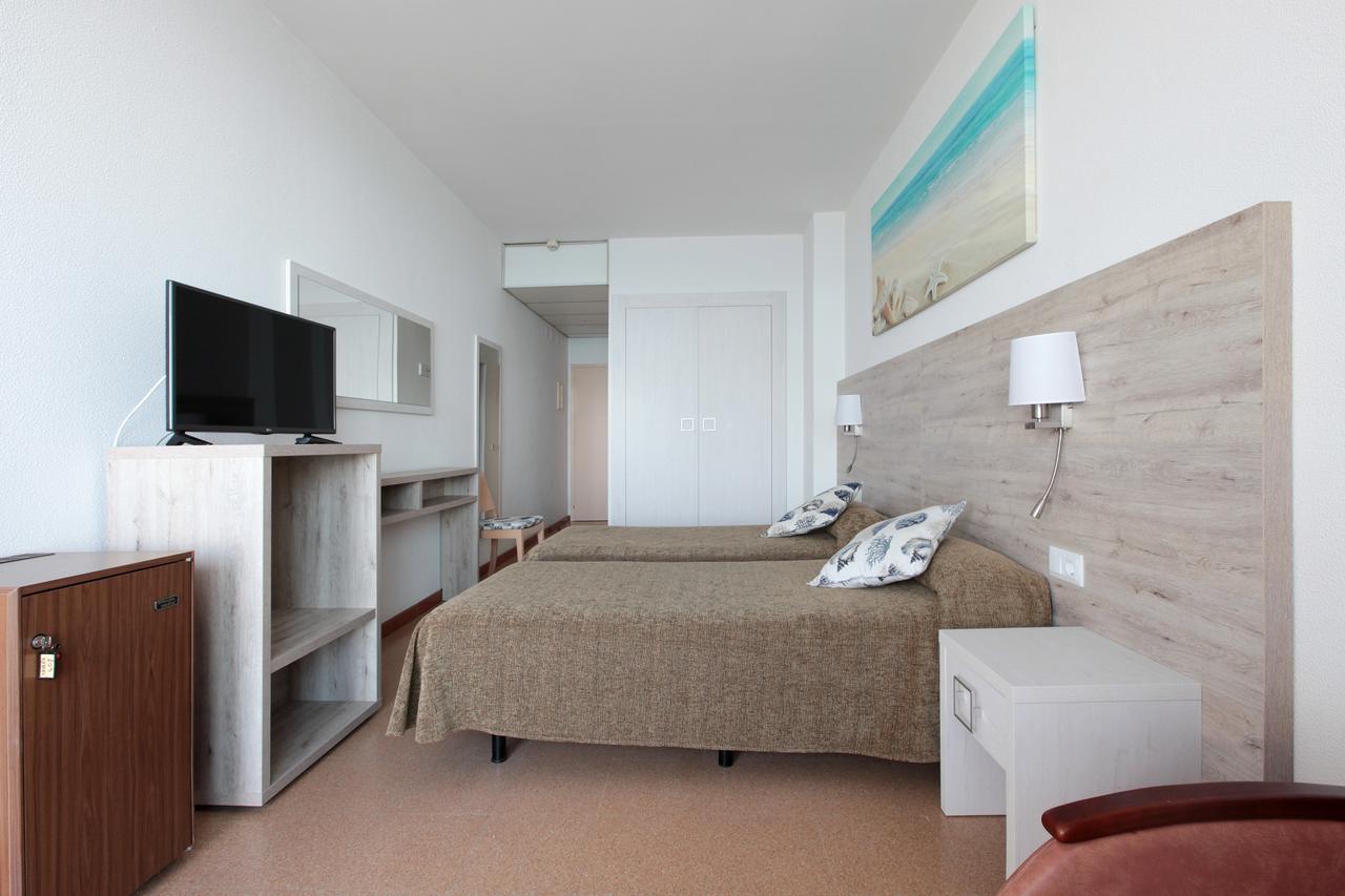 Maria Teresa Hotel Calonge (Catalonia)