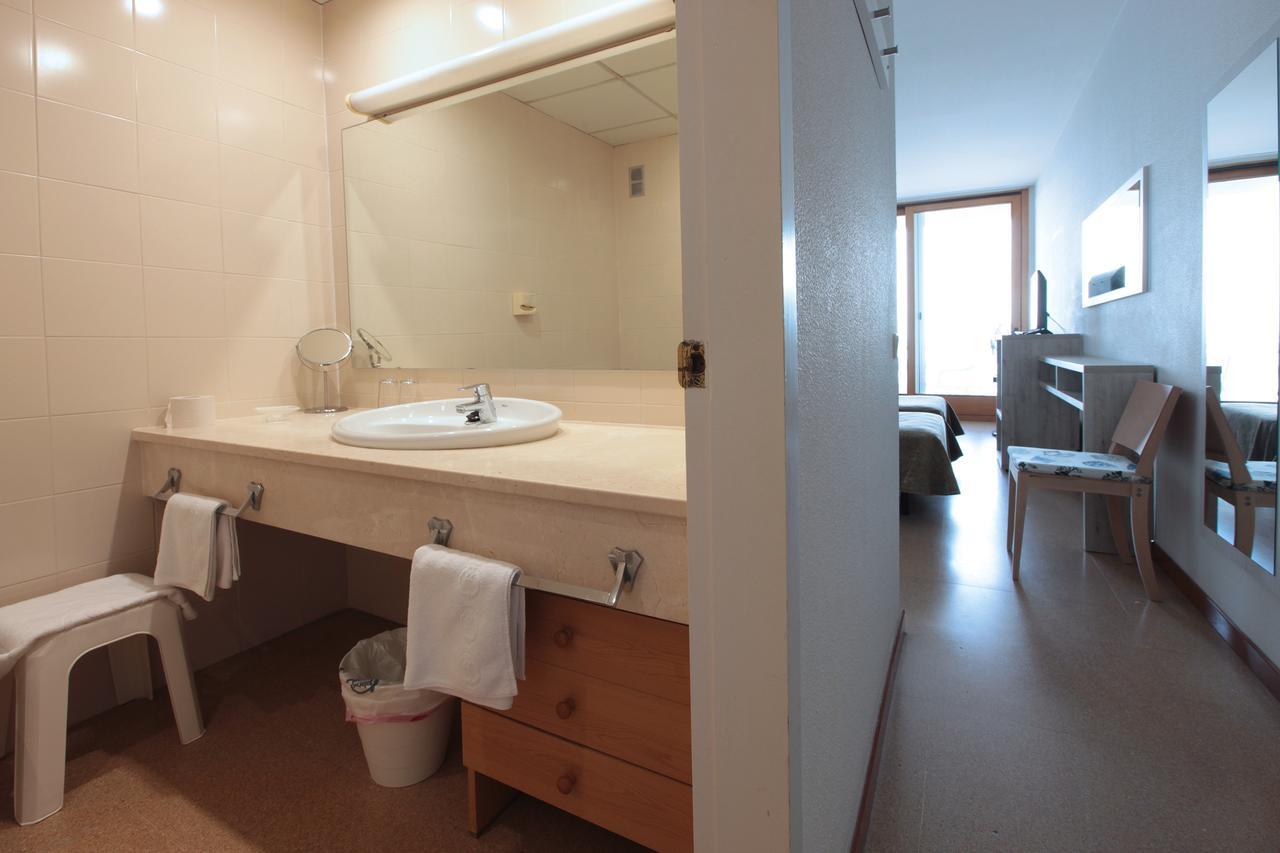 Maria Teresa Hotel
