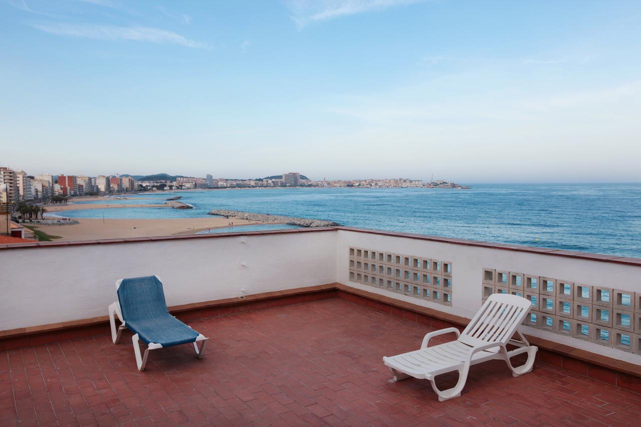 Maria Teresa Hotel *