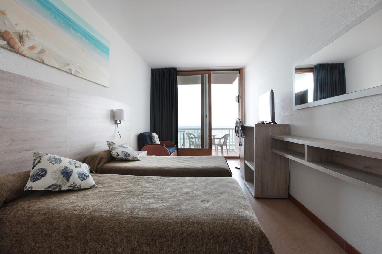 Hotel Maria Teresa Calonge (Catalonia)