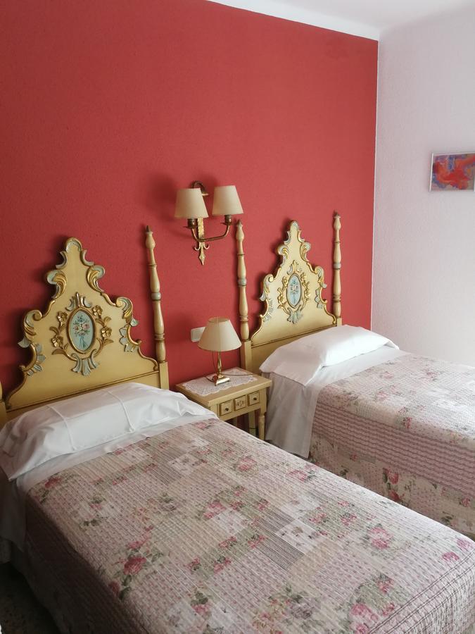 Guest house Pensio Can Fabrellas Sant Antoni De Calonge