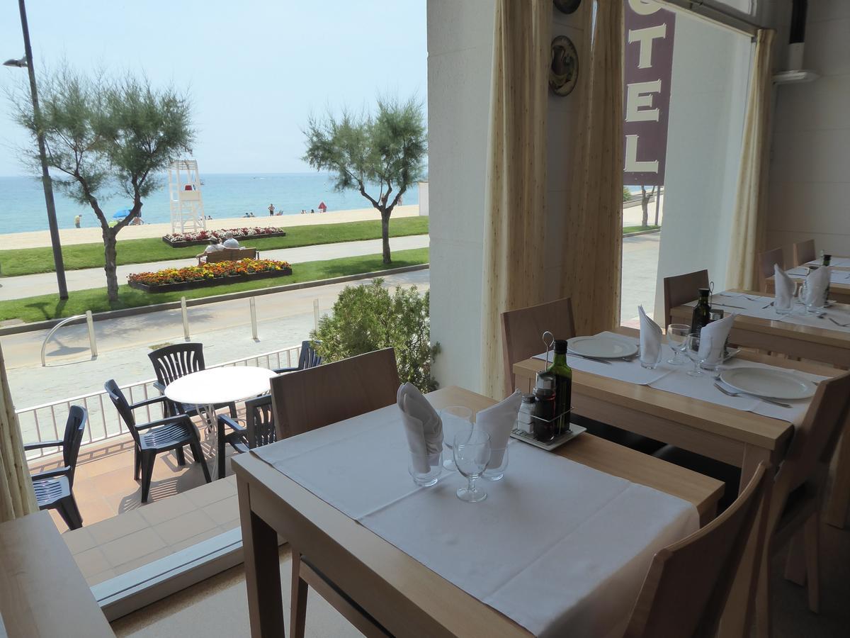 Maria Teresa Hotel