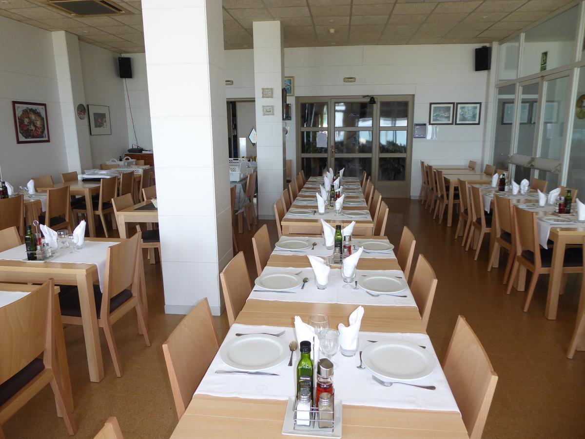 Hotel Maria Teresa Calonge (Catalonia)