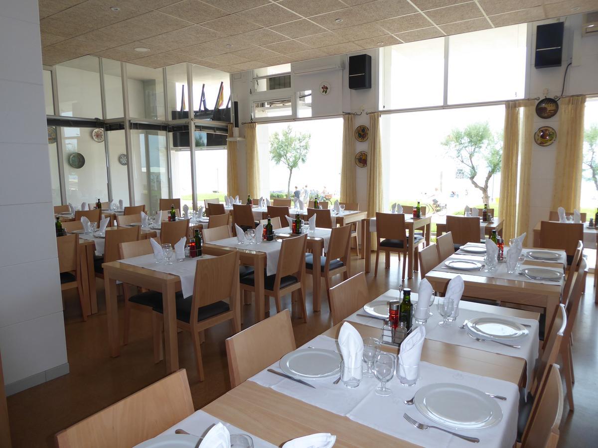 Maria Teresa Hotel Calonge (Catalonia)