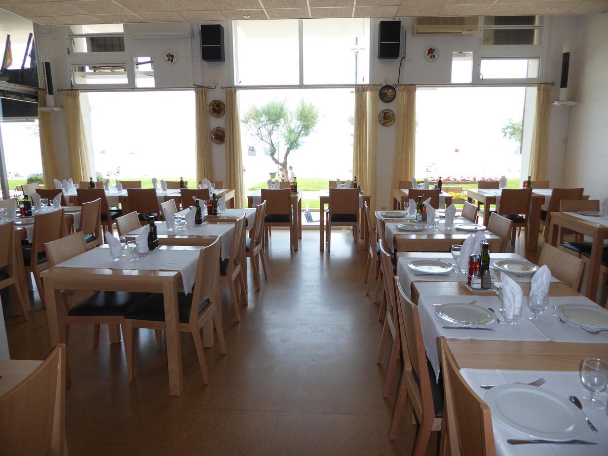Hotel Maria Teresa Calonge (Catalonia)