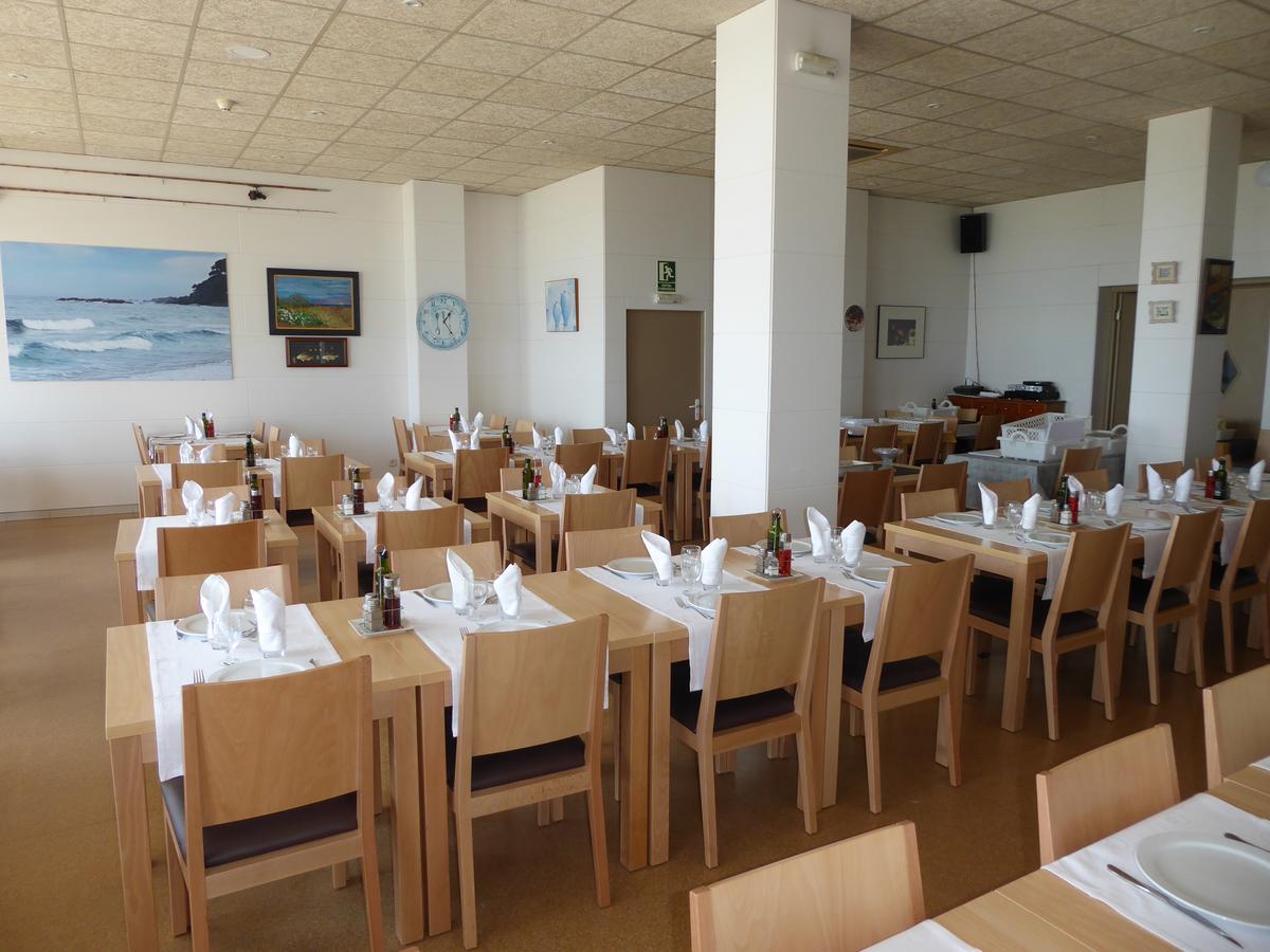 Hotel Maria Teresa Calonge (Catalonia)