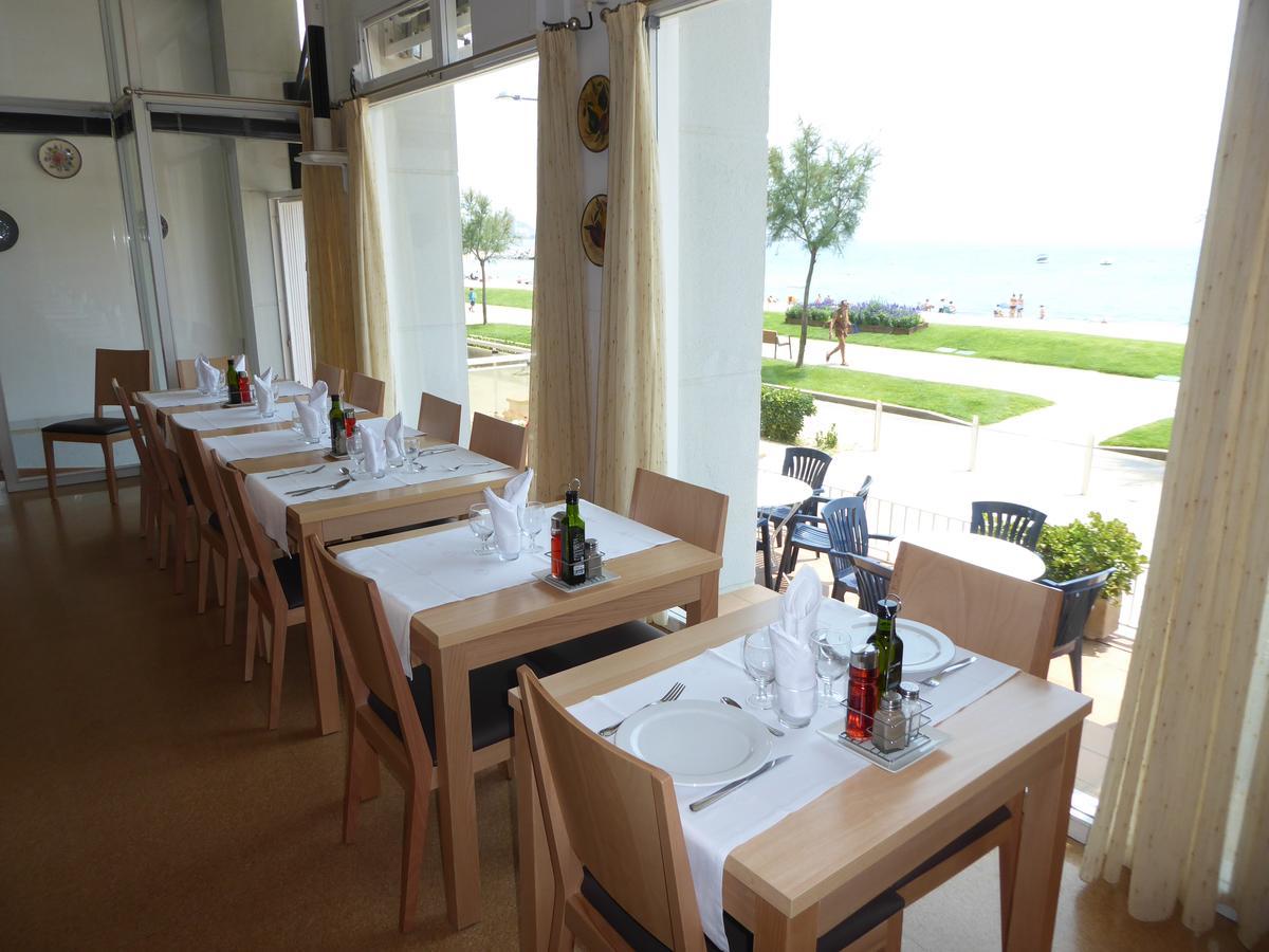 Maria Teresa Hotel Calonge (Catalonia)