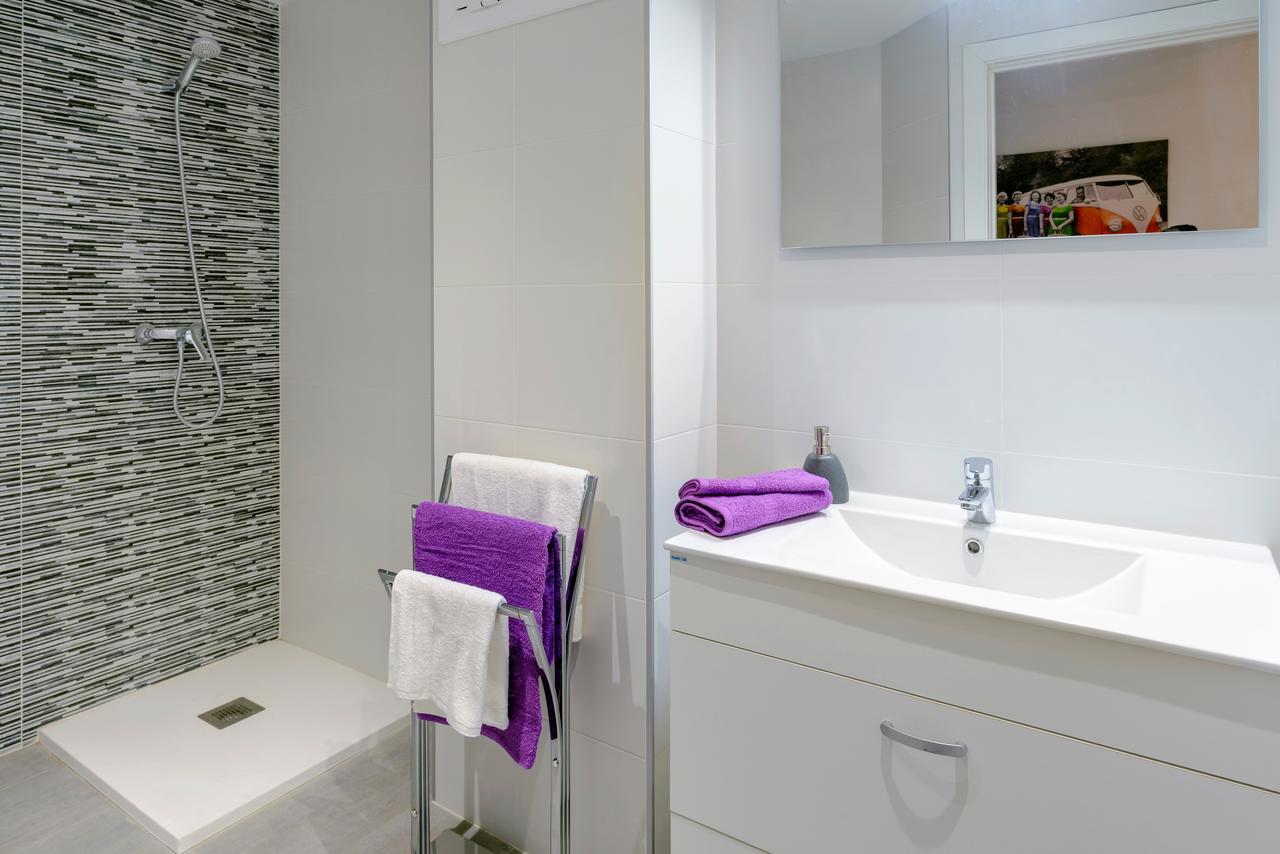 Apartment Ns
