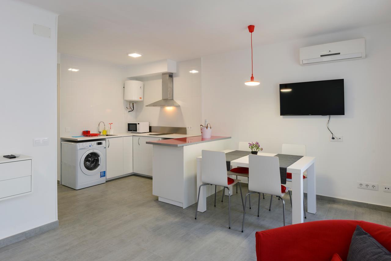 Apartment Ns