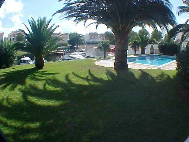 Puerto Rico 6 Apartment Empuriabrava