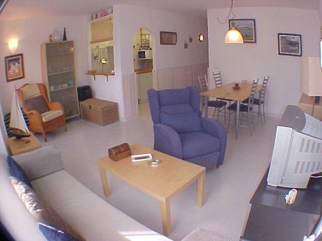 Puerto Rico 6 Apartment Empuriabrava