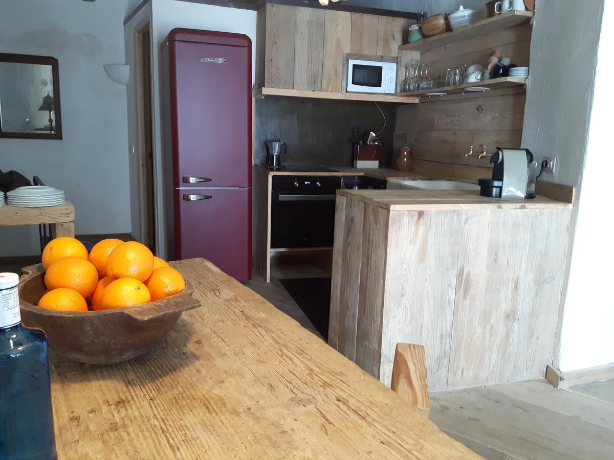Apartment Poal-cadaques